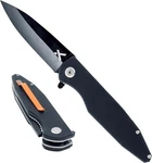 Bear Grylls Folding Pocket Knife With Belt Clip 82190. Fixed Price $16.00.