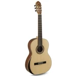 Manuel Rodriguez Classical Guitar Ecologia E-65, Spruce/walnut 4/4, Armrest. Fixed Price $439.99.