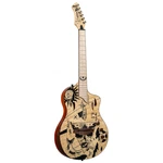 Ortega RTPG-LS2 Concert Guitar Tour Player. Fixed Price $865.93.