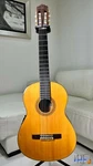 Yamaha CG-150SA Electric Classical Guitar (1980). Fixed Price $630.34.