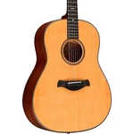 Taylor Builder's Edition 517 Grand Pacific Dreadnought Acoustic Guitar Natural. Fixed Price $2899.00.