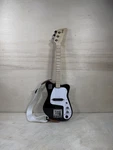 Loog Mini Electric Kids Guitar For Beginners (ages 3+) Model Lgmiek - Black. Fixed Price $116.99.