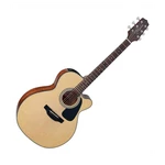Takamine Acoustic-electric GN15CE Nat. Fixed Price $550.00.