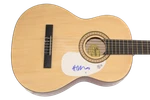 Composer Hans Zimmer Signed Autograph Fender Acoustic Guitar W/ Beckett Coa. Fixed Price $1999.95.