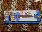 Vintage One Direction 1D First Act Acoustic Guitar 2012 (w/ Original Box). Fixed Price $100.00.