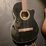 Electric Acoustic Guitar Godin Patrie Hybrid Cw Black Qii Canada 028757000885. Fixed Price $1880.00.