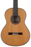 Alhambra 7 P Classic Conservatory Acoustic Guitar - Natural. Fixed Price $1799.99.