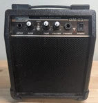 Gibson GM-05 Maestro Practice Guitar Amplifier Speaker 8 Watt. Fixed Price $24.99.