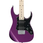 Ibanez GRGM21M Mikro Series Electric Guitar Metallic Purple. Fixed Price $209.99.
