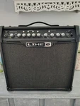 Line 6 Spider Iv Electric Guitar Amplifier 30W With Built-in Tuner. Fixed Price $49.00.