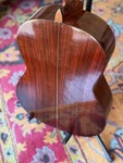 Lyle 366 Classical Guitar, Vintage "exotic Coral Rosewood". Fixed Price $325.00.