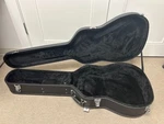 Aria Pro CG-120W Dreadnought Acoustic Guitar Hard Case. Fixed Price $129.95.