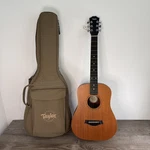 Taylor Acoustic Guitar Baby No. 301 Gb Mahogany W/soft Case. Fixed Price $539.99.