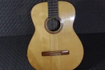 Vintage Goya G-17 Classical Guitar 1960 Collectable Folk Musical Instrument. Fixed Price $1417.00.