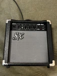 Sx GA-1065 Electric Guitar Watt Amplifier Amazing For Beginners!. Fixed Price $24.00.