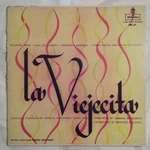 Manuel Fern Ndez Caballero, Miguel Echegaray - La Viejecita (lp) (near Mint (nm. Fixed Price $11.00.