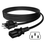 5FT Ul Power Cord For Peavey Valve King 112 100 VK212 Tube Amplifier. Fixed Price $7.29.