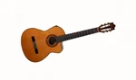 Ibanez GA6CE-AM Classical Cutaway Nylon String Acoustic Guitar. Fixed Price $299.99.