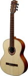 Lag OC70 Classical Guitar With Soft Case And Warranty. Fixed Price $777.47.