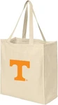 Tennessee Volunteers Reusable Grocery Bag Official Ut Vols Eco-friendly Cotton. Fixed Price $16.99.