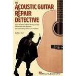The Acoustic Guitar Repair Detective: Case Studies Of Steel-string Di.... Fixed Price $12.77.