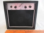 First Act Portable MA003 Battery Powered Mini Guitar Amplifier. Untested.. Fixed Price $25.00.