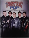 *nsync Sheet Music Pop Justin Timberlake & Wade Robson Piano Vocal Guitar. Fixed Price $5.99.
