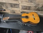 Yamaha G231II Vintage Acoustic Classical Guitar. Fixed Price $429.99.
