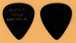 Minctaur Thomas Bass-maniac Vintage Tour Guitar Pick. Fixed Price $9.99.