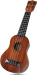 17IN Kids Ukulele Guitar - 4 Strings Mini Children Musical Instruments Ed. Fixed Price $22.99.