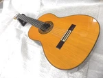 Acoustic Guitar Jose Antonio NO.2 All Solid Wood Limited Edition. Fixed Price $1800.00.