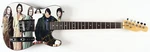 Gfa Foreigner Band Best To You * Lou Gramm Signed Electric Guitar Coa. Fixed Price $800.00.