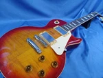 Tokai LS-100 Lp Type 1983 Electric Guitar Mod Made In Japan. Fixed Price $2339.00.