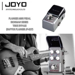 Joyo Flanger Mini Pedal For Electric Guitar -true Bypass (raptor JF-327). Fixed Price $42.74.