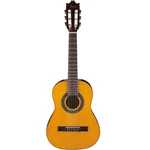 Ibanez GA1 1/2 Size Classical Guitar - Natural, New!. Fixed Price $119.99.