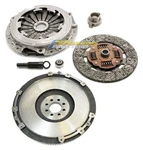Fx Pro Clutch Kit & Oe Flywheel For 93-04 Isuzu Amigo Rodeo Mua Trans Trooper. Fixed Price $429.00.
