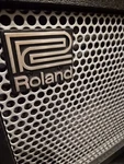Roland CUBE-15XL 18W Guitar Combo Amplifier Gently Used, Near Mint. Fixed Price $69.00.