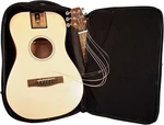 Journey Instruments PJ410N Puddle Jumper Collapsible Acoustic Travel Guitar. Fixed Price $454.99.