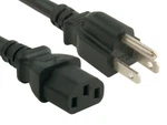 6FT Prong Ac Power Cord / Cable For Line Spider Iv 15 30. Fixed Price $15.88.