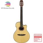 Yamaha / NTX5 (natural) Elegat Nylon Strings NTX-5. Fixed Price $1645.48.