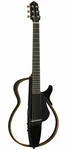 Yamaha SLG200N Tbs Silent Guitar Nylon String Tobacco Sunburst. Fixed Price $749.99.