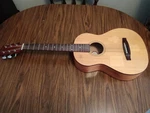 Fender Squire SP-1 20TH Anniversary Acoustic Guitar. Fixed Price $147.00.