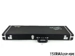 Fender Chris Shiflett Tele Vintage Black Tolex Hardshell Case Guitar Part. Fixed Price $129.99.