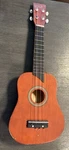 Vintage Pyle Harmony Soprano Ukulele.. Fixed Price $15.00.