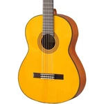 Yamaha CG142 Classical Guitar Spruce. Fixed Price $359.99.