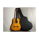 Classical Acoustic Guitar Felipe Conde FP-14 Natural 2012 With Hard Case. Fixed Price $2720.00.