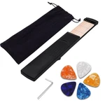 Guitar Practice Tool 6 Strings Fret Portable Chord For Beginner Trai.... Fixed Price $22.86.