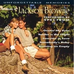 Spectrum Music Of Jackson Browne Cd New Sealed **cracked Case**. Fixed Price $5.99.