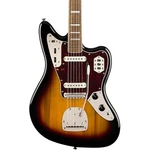 Squier Classic Vibe '70S Jaguar Electric Guitar 3-COLOR Sunburst. Fixed Price $549.99.