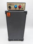 Eden Microtour-u Combo Amplifier Bass 2W Battery Operated *tested Working. Fixed Price $79.50.